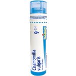 CHAMOMILLA VULGARIS POR 9CH GRA 1X4G – Hledejceny.cz