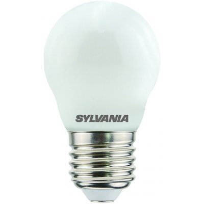 Sylvania 0029495 LED žárovka filament E27 4,5W 470lm 4000K