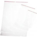 Uzavíratelné ZIP sáčky 140 x 150 mm, 100 ks – Sleviste.cz