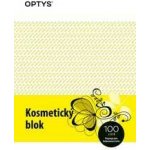 Optys 1279 Kosmetický blok A5 propisovací 100 listů – Hledejceny.cz