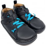 Pegres Barefoot SBF62F dětské černé – Zboží Dáma