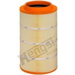 Vzduchový filtr HENGST FILTER E1016L – Hledejceny.cz