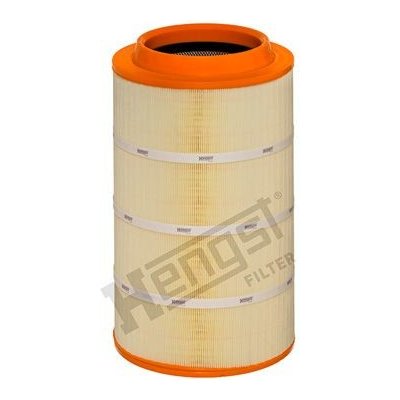 Vzduchový filtr HENGST FILTER E1016L – Hledejceny.cz
