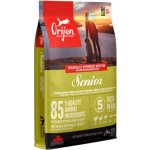 Orijen Senior Dog 6 kg – Hledejceny.cz