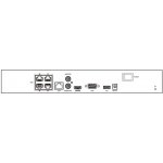 Hikvision Hilook NVR-104MH-C/4P(D) – Zboží Živě