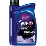 Elf Tranself SYN FE 75W-140 1 l | Zboží Auto