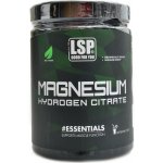 LSP nutrition Magnesium hydrogen citrate pulver NEW 600 g – Hledejceny.cz