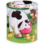 Schylling Plechovka se zvukem Farma – Hledejceny.cz