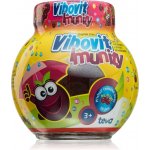 Vibovit imunity jelly 50 ks – Hledejceny.cz