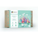 Connetix Pastel Creative Pack, 120 ks – Zboží Živě