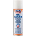 LIQUI MOLY Uvolňovač rzi s MoS2 XXL - 600 ml – Zboží Mobilmania