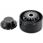 SNR Vratna - vodici kladka GA355.20 – Zboží Mobilmania