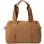 CHILDHOME taška Mommy Club Signature Prestige Hazelnut – Zboží Mobilmania