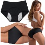 Mawe Figi Menstruační kalhotky šedé – Hledejceny.cz