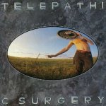 FLAMING LIPS - TELEPATHIC SURGERY /REISSUE 2018 LP – Hledejceny.cz