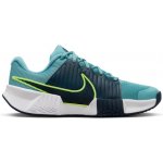 Nike Zoom GP Challenge Pro Clay - Tyrkysový – Zboží Dáma