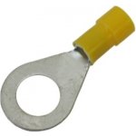 Oko s izolací GPH GF M6 Oko lisovací PVC – Zboží Dáma