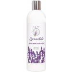 Body Tip Premium tělové mléko s levandulovým olejem 500 ml – Zbozi.Blesk.cz