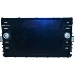 rádio (display rádia) VW 5G6919605A – Hledejceny.cz