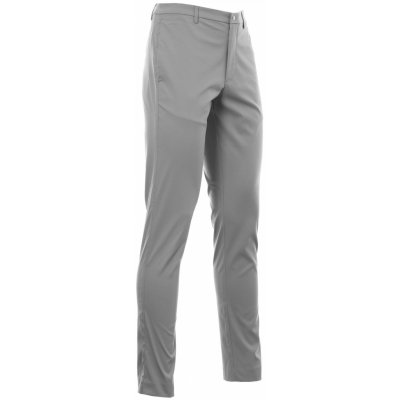 FootJoy kalhoty Lite Slim Fit šedé