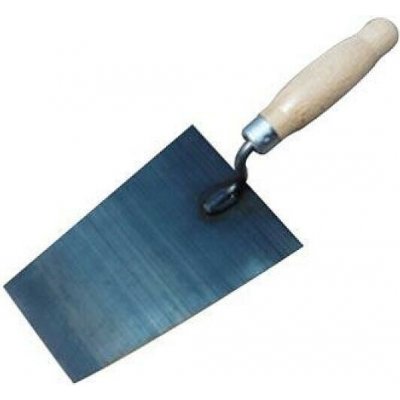 lžíce zednická 180x130mm ČER 0103 – Hledejceny.cz