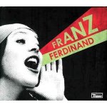 Franz Ferdinand - You Could Have It So Much Better DVD – Hledejceny.cz