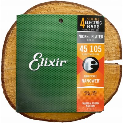 ELIXIR 14077