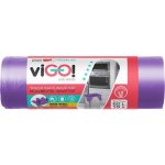 Vigo voňavé s uchy 60 l 10µm 18ks levandule – Zboží Dáma