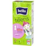 Bella For Teens Slip Relax 20 ks – Hledejceny.cz