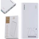 Romoss SENSE6F 20000mAh bílá