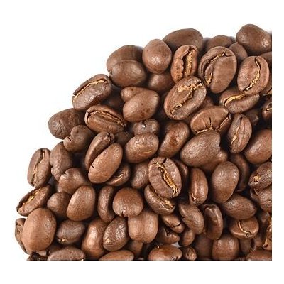 EspressoServis Kolumbie Supremo 100% Arabica 250 g – Zboží Mobilmania