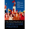 Kniha Oxford Handbook of Portuguese Politics