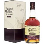 English Harbour Port Cask Finish 46% 0,7 l (karton) – Hledejceny.cz