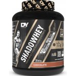 Dorian Yates ShadowWhey 2000 g – Hledejceny.cz