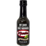 EL YUCATECO Salsa Habanera Negra 120 ml – Zboží Dáma