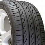 Pirelli P Zero Nero GT 225/40 R18 92Y – Hledejceny.cz