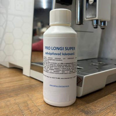 Pro Longi Super odvápňovač 250ml – Zboží Dáma