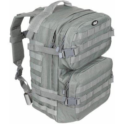 MFH US Assault II Foliage 40 l – Zboží Mobilmania