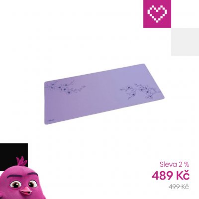 Trust GXT 759 XXL Blossum 25715 – Hledejceny.cz