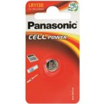 PANASONIC LR-1130EL 1ks 2B130589 – Zboží Živě