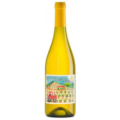 Artisans Partisans Pierre Bories Lo petit Fantet d’Hippolyte Blanc BIO 2023 12,5% 0,75 l (holá láhev) – Hledejceny.cz