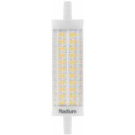 Radium LED Essence tyčová lampa R7s 17,5W 2452lm 43619245 – Hledejceny.cz