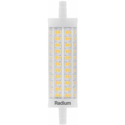 Radium LED Essence tyčová žárovka R7s 17,5W 2452lm 43619245 – Zboží Mobilmania