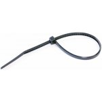 Carpoint Stahovací páska 370x4.8mm černá 1ks