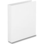 Karton P+P Personal 4kroužkový pořadač A4 60 mm bílý – Zboží Mobilmania