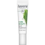 Lavera Pure Beauty Gel na akné 15 ml – Sleviste.cz