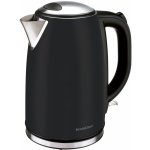 SilverCrest SWKB 3100 A1 černá – Hledejceny.cz