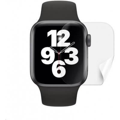 Screenshield APPLE Watch SE 40 mm folie na displej, APP-WTCHSE40-D – Zbozi.Blesk.cz