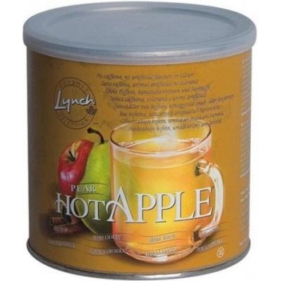 Lynch Hot Apple nápoj Horká hruška 553 g – Zboží Mobilmania