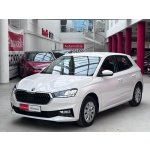 Skoda Fabia Essence 59 kW | Zboží Auto